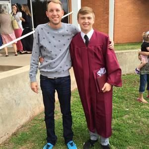 Meet your Posher, Logan